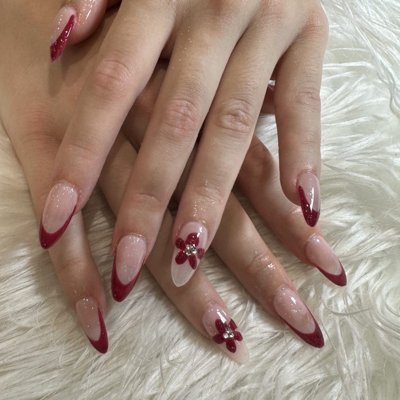 gel x