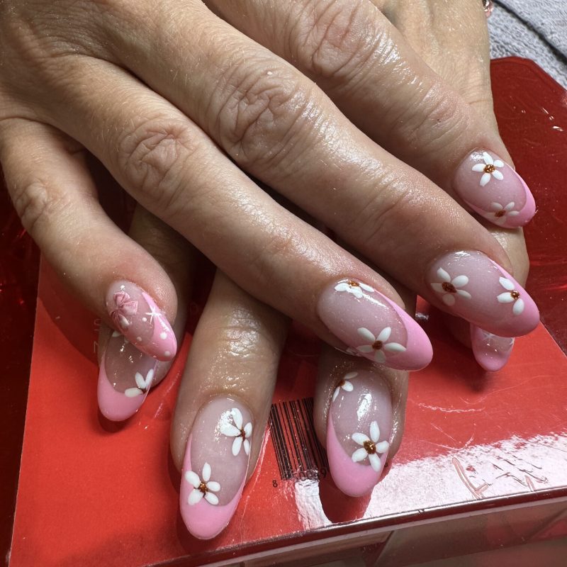 tap gel